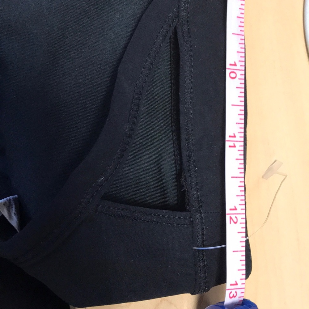 Sexy black bralette Without Walls- 1 Medium - Picture 5 of 7